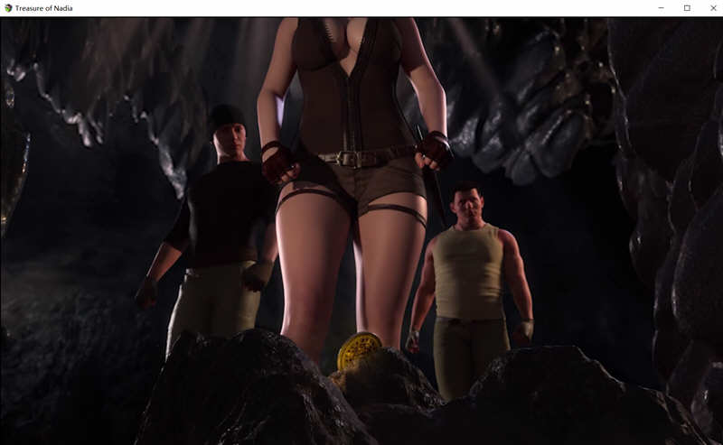 图片[2]-纳迪亚之宝 V90071 官方英文高清版 PC+安卓 神作更新 9G-次元小屋