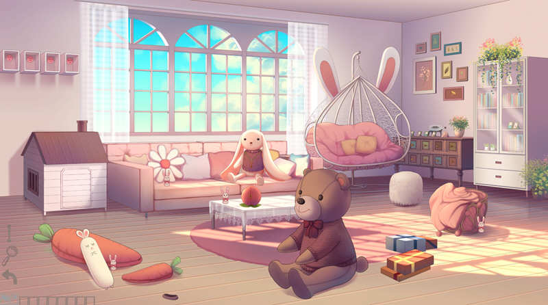 图片[5]-某位旅行者的窥探手册 官方中文版+全CV 解谜SLG游戏 2.5G-次元小屋