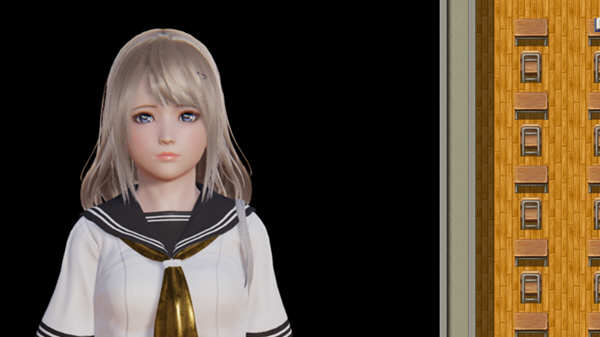 细胞控制 中文修复版 PC+安卓+全CG+语音 国产RPG游戏-次元小屋