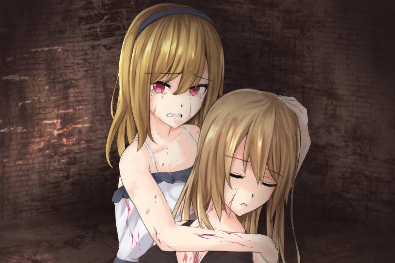 图片[2]-噬欲之书：谎言和复仇的抒情诗 V1.01h 官方中文版+全CG存档 RPG游戏-次元小屋