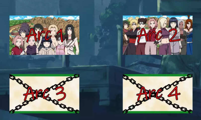 图片[4]-忍者后宫之异族崛起 V1.06a 精翻汉化版 PC+安卓 火影同人游戏-次元小屋