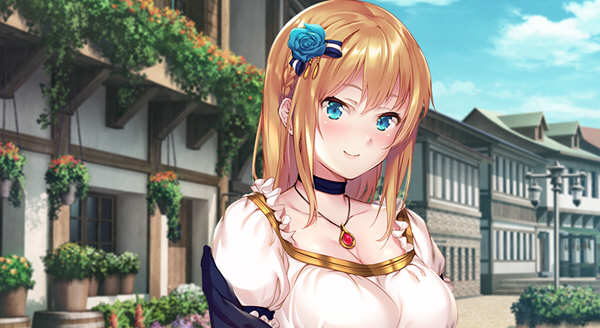 莎尔蒂无尽的轮回 官方中文版 大型ADV游戏 4G-次元小屋