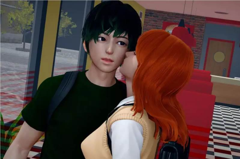 图片[4]-我的女友是大佬 EP4 精翻汉化版 PC+安卓 国风SLG游戏-次元小屋