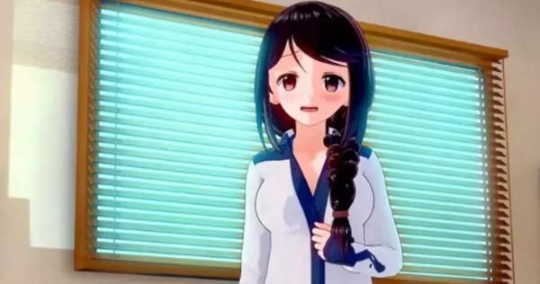 团结的故事 V0.9.2 精翻汉化版 PC+安卓 ADV游戏 1G-次元小屋