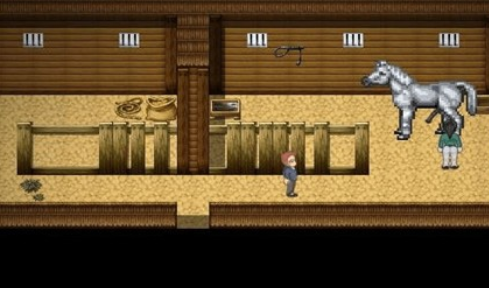 骨头的故事：庄园 V1.6.1 精翻汉化版+攻略存档 RPG游戏-次元小屋