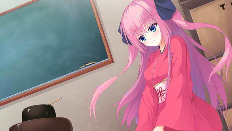 图片[2]-极上！破茶灭茶 茶艺大赛 官方中文版 ADV游戏-次元小屋