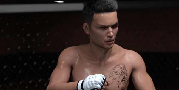 为战而生 Ver0.5.5 精翻汉化版 PC+安卓+全CG SLG游戏 2G-次元小屋