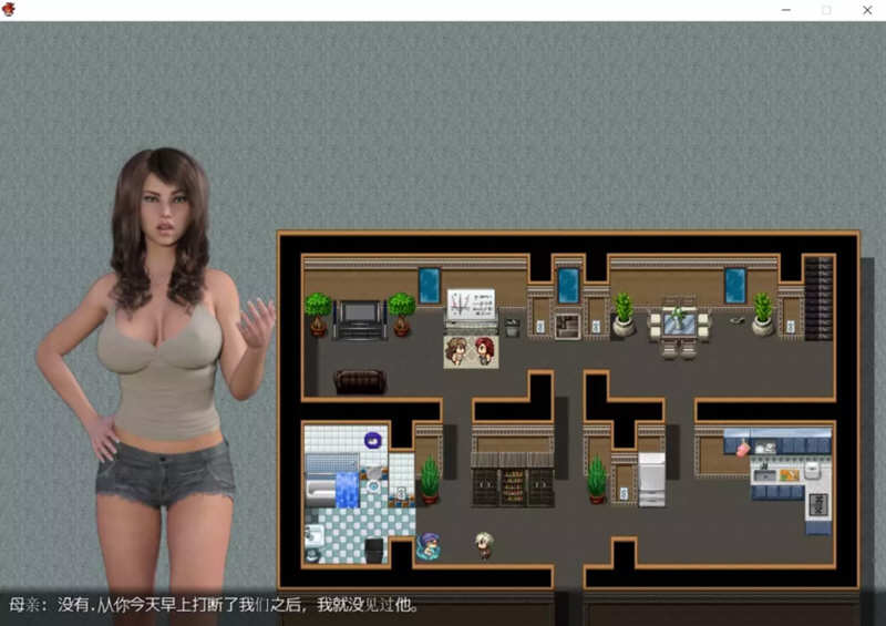 图片[5]-神器传说 1+2+3全系列合集 完整汉化版 RPG游戏神作合集-次元小屋