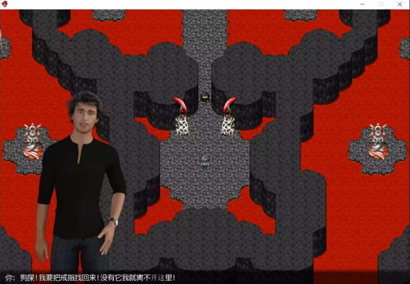 图片[4]-神器传说 1+2+3全系列合集 完整汉化版 RPG游戏神作合集-次元小屋