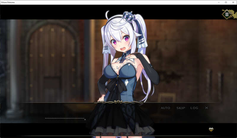 图片[2]-监牢公主（PrisonPrincess）官方中文版 日式解谜游戏 800M-次元小屋