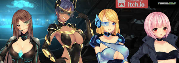 罪恶势力:殖民地的希望 V0.5 官方中文作弊版 PC+安卓 探索ACT游戏-次元小屋