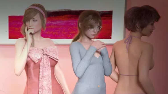 暮光庄园 全16章 精翻汉化完结版 PC+安卓 超赞SLG游戏 5G-次元小屋