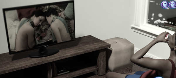 可怕女巫 Ver1.0d 精翻完结汉化版 PC+安卓 SLG游戏 2.4G-次元小屋