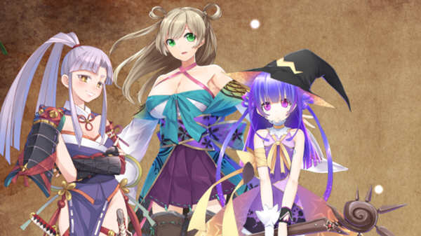 冒险的路上总在为爱鼓掌 官方中文版+国语CV 国产RPG游戏 800M-次元小屋