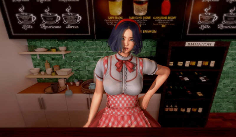 极度异常 Ver0.4.3 精翻汉化版 PC+安卓 HS2引擎动态沙盒解谜游戏 2.5G-次元小屋