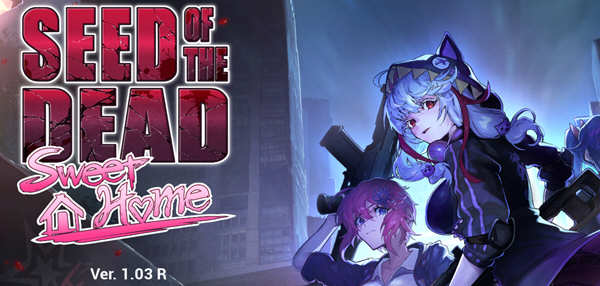 死亡之种2：甜蜜之家 Ver1.053R 官方中文正式版 FPS射击游戏 18G-次元小屋
