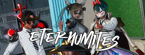 永恒世界（Eternum) 精翻汉化版&次世代引擎 PC+安卓 SLG游戏 3.6G-次元小屋