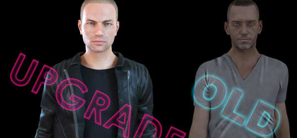 坏英雄（BadHero）v2.0.4 汉化版 PC+安卓+全CG+存档 SLG游戏 4.5G-次元小屋