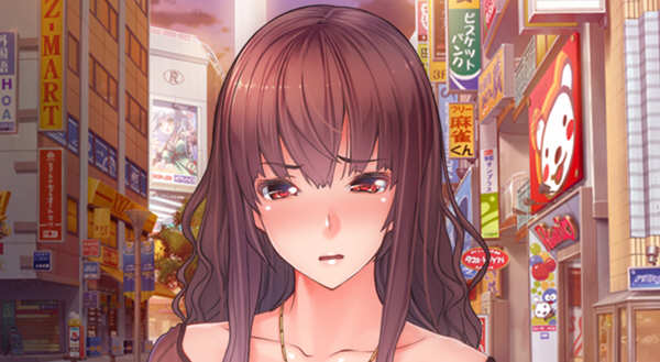 Temptation Revenger 云翻汉化版+存档+安卓模拟器 ADV+SLG游戏 800M-次元小屋