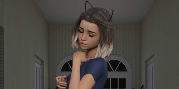 灵魂描绘 V0.9 精翻汉化版 PC+安卓 复古SLG游戏 4G-次元小屋