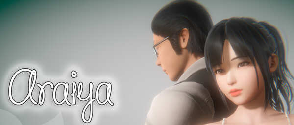 我的姐姐阿丽亚 V0.5b 精翻汉化赞助版+番外篇 PC+安卓 SLG游戏 4G-次元小屋