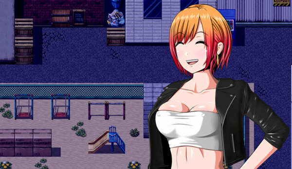 寅域破坏者 Ver1.0.1 精翻汉化版 日系RPG游戏 500M-次元小屋