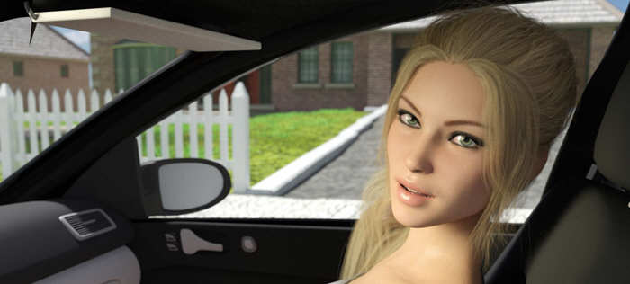 想象之主 EP.4.5 最新精翻汉化版 PC+安卓 SLG游戏 2G-次元小屋