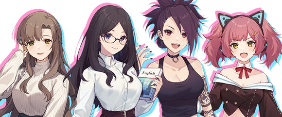 操控人生 1+2 官方中文版+全房客DLC 互动SLG游戏 1.3G-次元小屋