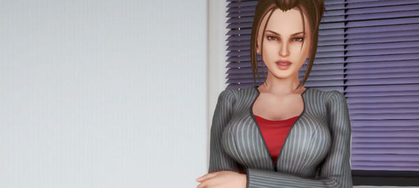 一生一次 Vr1.0 精翻汉化版 PC+安卓 SLG游戏 7.8G-次元小屋