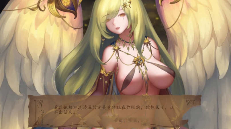 奇异的圣地:圣屌降临 Ver23.0 精翻汉化版 PC+安卓 SLG游戏 4.2G-次元小屋