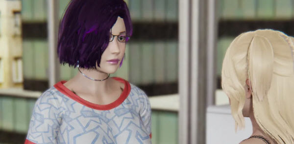 Maids and Maidens Ver0.6.1 精翻汉化版 PC+安卓 SLG游戏 1.2G-次元小屋