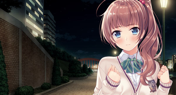 居家女友（Argonauts）精翻汉化版 日系ADV游戏+存档 2.4G-次元小屋