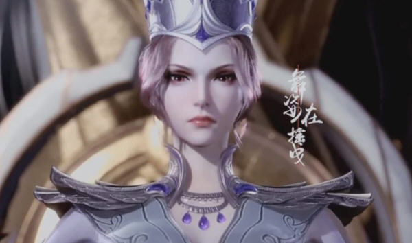 斗罗大陆：比比东篇 最新中文版 PC+安卓模拟器+全CG SLG游戏&补-次元小屋