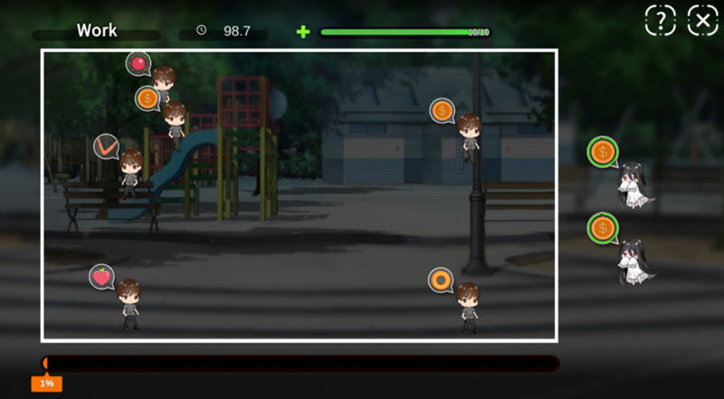 图片[5]-冥婚交友中心 Ver1.0.3 官方中文版 恋爱养成类游戏 1.5G-绅士ACGN