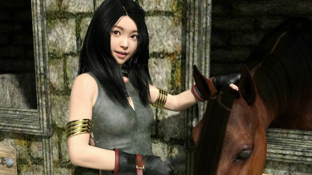 图片[3]-公主万岁 Ver0.39.1 精翻汉化版 PC+安卓 SLG游戏&大更新 2.2G-绅士ACGN