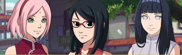 忍者佐良娜崛起 Ver1.13 精翻汉化版 PC+安卓 同人SLG游戏 1.3G-次元小屋