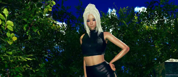 宁静岛 Ver1.4 精翻汉化版 PC+安卓 SLG游戏 3.3G-次元小屋