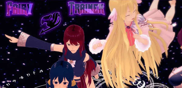 仙女训练师 Ver0.11.5 精翻汉化版 PC+安卓 日系SLG游戏 3G-次元小屋