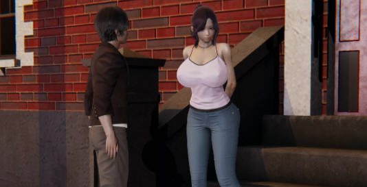 恢复了职业生涯 Ver0.21 精翻汉化版 PC+安卓 SLG游戏 1.2G-次元小屋