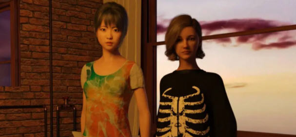 将死 Ver0.10.A 精翻汉化版 PC+安卓+全CG SLG游戏 1.7G-次元小屋