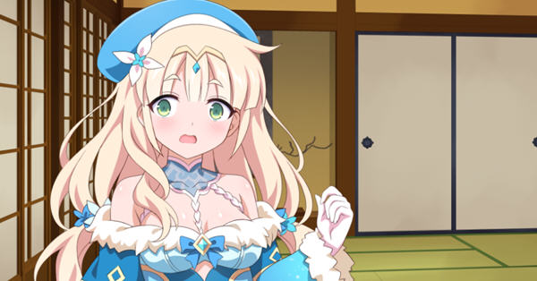 樱花魅魔5 官方中文版 恋爱视觉小说&ADV游戏 500M-次元小屋