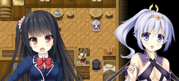 伟大命运与永恒少女 Ver1.02 官方中文豪华版整合DLC+攻略 日系RPG游戏-次元小屋