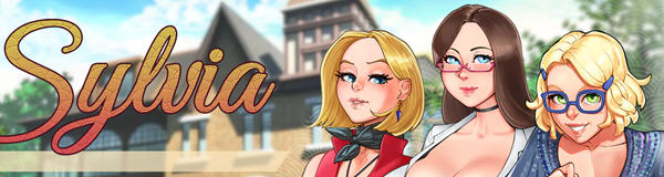 淑女上司西尔维娅 V202203 精翻汉化版 PC+安卓 手绘SLG游戏 2.8G-次元小屋