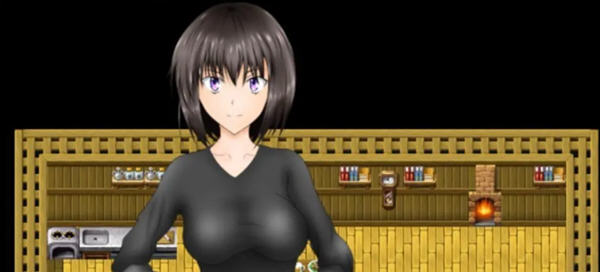 为了能永远在一起 汉化作弊版 PC+安卓 日系RPG游戏 1.3G-次元小屋