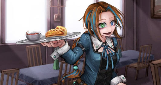 少女希尔薇 ver4.0.6 精翻汉化版 养成SLG游戏+全CG 2.6G-次元小屋