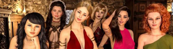 成王之国 Ver0.7.1 精翻汉化版 PC+安卓 SLG游戏&新作 3.3G-次元小屋