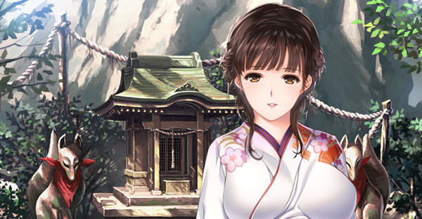 母爛漫 汉化完整版+全CG存档+攻略 极品SLG游戏之一 2.1G-次元小屋