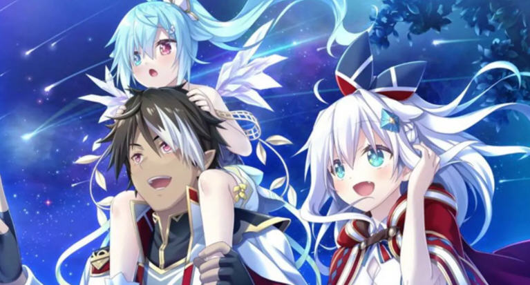 图片[3]-天结神缘2迷宫大师 Ver1.02 精翻全线汉化版+全CG存档 探索战略SLG游戏-次元小屋