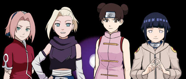 忍者后宫：异族崛起 第2章 Ver1.17c 汉化版 PC+安卓 同人SLG游戏 2.1G-次元小屋