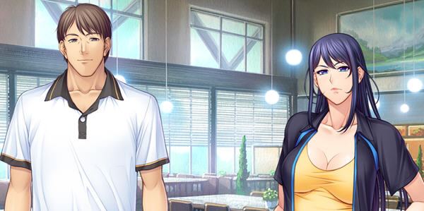 女教师养成日志 云翻汉化版 PC+安卓模拟器+动画 ADV游戏 1.2G-次元小屋